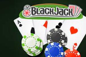 Black Jack Rummy TRY TO REACH 21 WITHOUT EXCEEDING IT