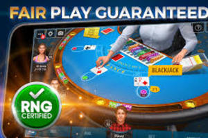 Playing Blackjack Online Pros and Cons